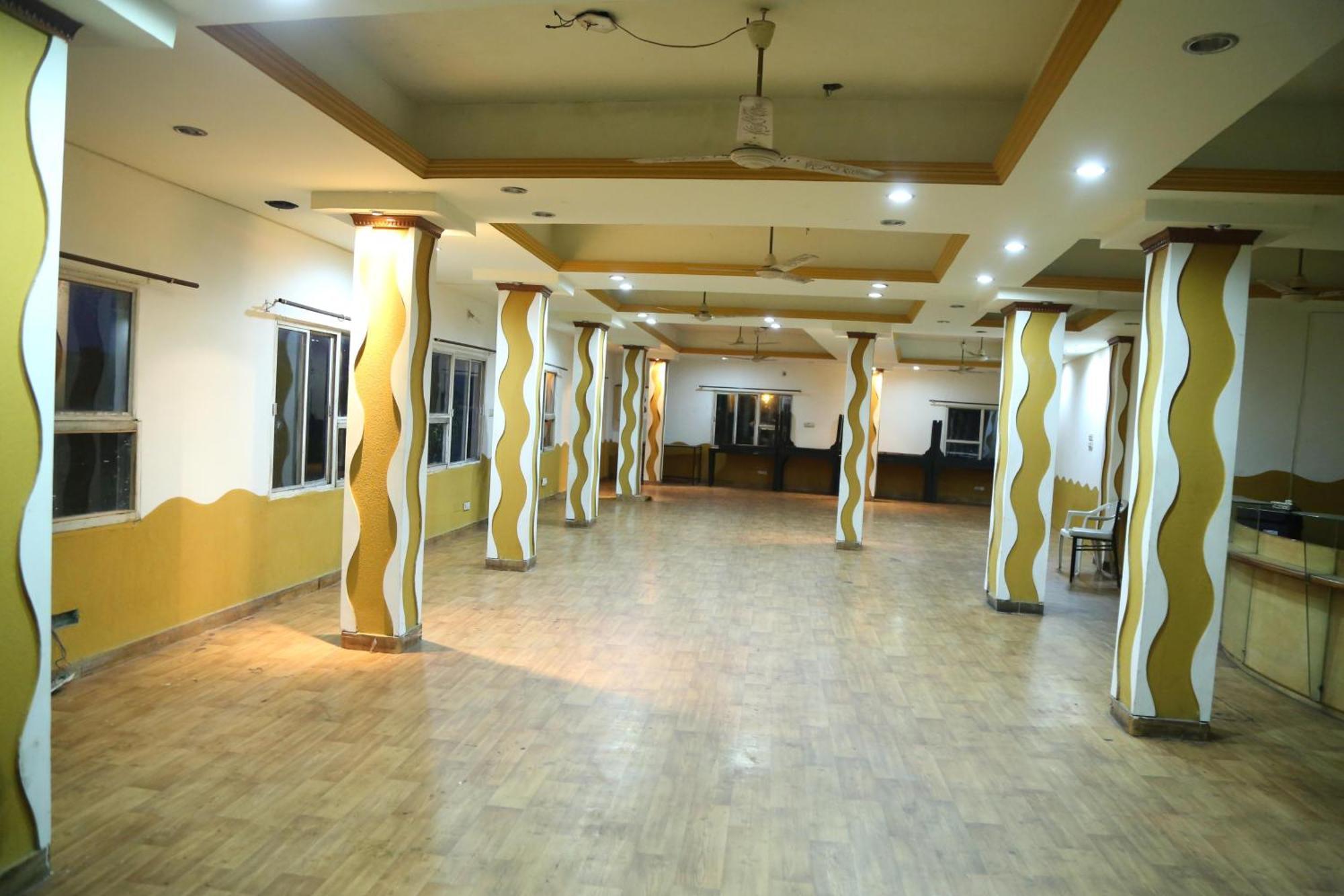 Hotel Krishna Palace أُودايبور المظهر الخارجي الصورة